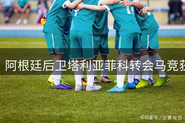 阿根廷后卫塔利亚菲科转会马竞获突破性进展